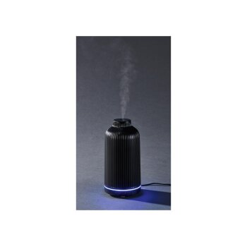 LIVARNO HOME Ultraschall-Aroma-Diffuser (Schwarz) - B-Ware neuwertig