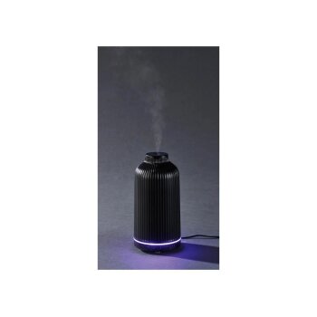 LIVARNO HOME Ultraschall-Aroma-Diffuser (Schwarz) - B-Ware neuwertig