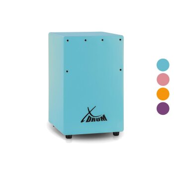XDrum Kinder-Cajon KC-37 - B-Ware
