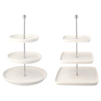 SILVERCREST® Etagere - B-Ware
