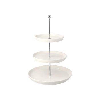 SILVERCREST® Etagere - B-Ware