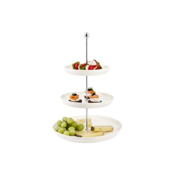 SILVERCREST® Etagere - B-Ware