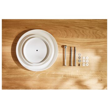 SILVERCREST® Etagere - B-Ware