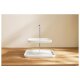 SILVERCREST® Etagere - B-Ware