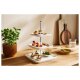 SILVERCREST® Etagere - B-Ware
