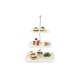 SILVERCREST® Etagere - B-Ware