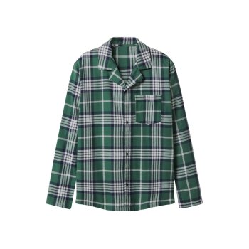 esmara® Damen Flanell-Pyjama - B-Ware