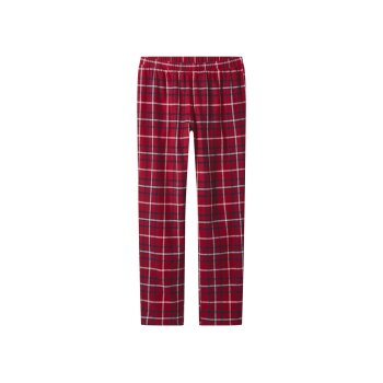 esmara® Damen Flanell-Pyjama - B-Ware