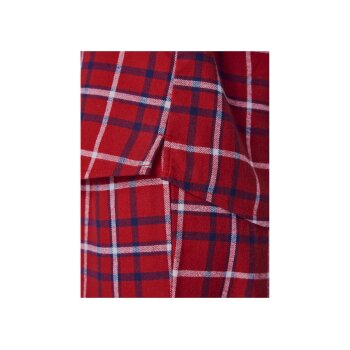 esmara® Damen Flanell-Pyjama - B-Ware