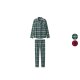 esmara® Damen Flanell-Pyjama - B-Ware