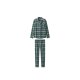 esmara® Damen Flanell-Pyjama - B-Ware