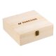PARKSIDE® 4 V Akku-Schrauber-Set PAS 4 D7, mit BBQ-Zubehör - B-Ware