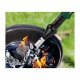 PARKSIDE® 4 V Akku-Schrauber-Set »PAS 4 D7«, mit BBQ-Zubehör - B-Ware