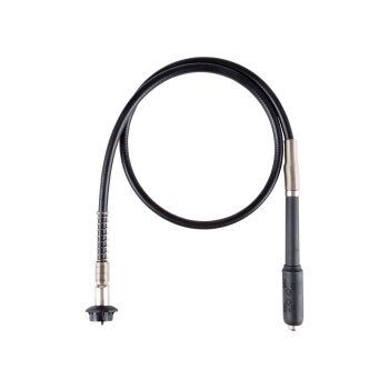 PARKSIDE® Doppelschleifer »PDFW 120 A2«, 120 W, mit flexibler Welle - B-Ware