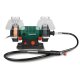 PARKSIDE® Doppelschleifer »PDFW 120 A2«, 120 W, mit flexibler Welle - B-Ware
