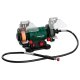 PARKSIDE® Doppelschleifer »PDFW 120 A2«, 120 W, mit flexibler Welle - B-Ware