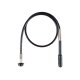 PARKSIDE® Doppelschleifer »PDFW 120 A2«, 120 W, mit flexibler Welle - B-Ware