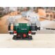 PARKSIDE® Doppelschleifer »PDFW 120 A2«, 120 W, mit flexibler Welle - B-Ware