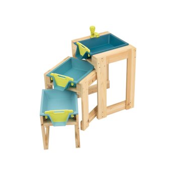 Playtive Wasser-Spieltische - B-Ware