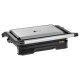 Masterpro Kontaktgrill »BGMP-9460«, mit 180-Grad-Öffnung, by Stefano Zarrella - B-Ware