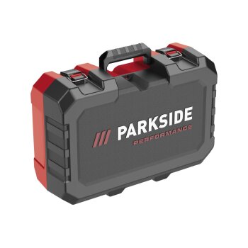 PARKSIDE PERFORMANCE® 20 V Akku-Drehschlagschrauber »PASSP 20-Li C4«, ohne Akku und Ladegerät - B-Ware sehr gut