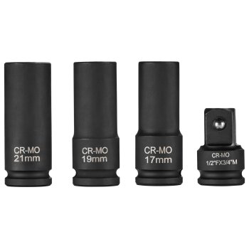 PARKSIDE PERFORMANCE® 20 V Akku-Drehschlagschrauber »PASSP 20-Li C4«, ohne Akku und Ladegerät - B-Ware sehr gut