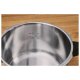 SILVERCREST® Schnellkochtopf - B-Ware sehr gut