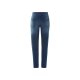esmara® Damen Jeggings, Slim Fit, normale Leibhöhe (Blau, 36) - B-Ware neuwertig