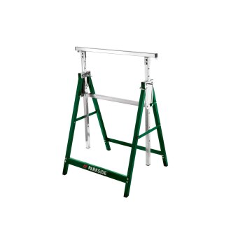 PARKSIDE® Unterstellbock - B-Ware neuwertig