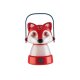 CRIVIT Kinder-Campinglampe, Fuchs - B-Ware neuwertig