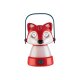 CRIVIT Kinder-Campinglampe, Fuchs - B-Ware neuwertig