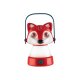 CRIVIT Kinder-Campinglampe, Fuchs - B-Ware neuwertig