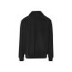LIVERGY® Herren Jacke in Wolloptik (Schwarz, M(48/50)) - B-Ware neuwertig