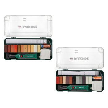 PARKSIDE® Laminat-/Parkett- oder Fliesen Reparatur...