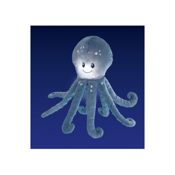 lupilu® Kuscheltier mit LED-Nachtlicht - B-Ware
