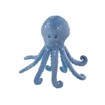 lupilu® Kuscheltier mit LED-Nachtlicht - B-Ware