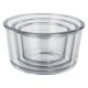 SILVERCREST® Frischhaltedosen-Set, 3 Stück - B-Ware