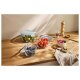 SILVERCREST® Frischhaltedosen-Set, 3 Stück - B-Ware