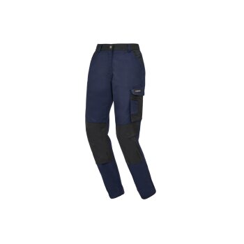 PARKSIDE® Damen Arbeitsbundhose, gefüttert - B-Ware