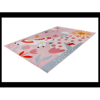 Obsession Teppich »My Magic Kids ML 101«,...