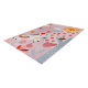 Obsession Teppich »My Magic Kids ML 101«, waschbar - B-Ware