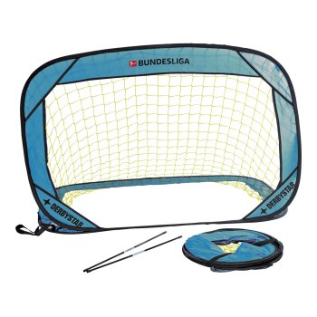 Bundesliga Pop-Up Tor-Set S24 - B-Ware