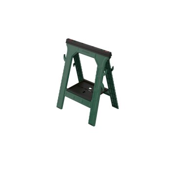 PARKSIDE® Falt-Arbeitsbock, max. 150 kg - B-Ware