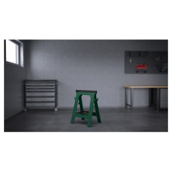 PARKSIDE® Falt-Arbeitsbock, max. 150 kg - B-Ware