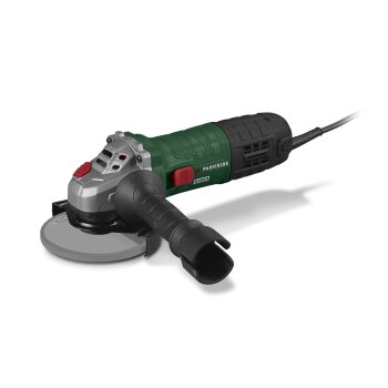 PARKSIDE® Winkelschleifer »PWS 115 B2«,...