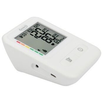 sensiplast® Oberarm-Blutdruckmessgerät...