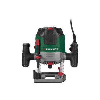 PARKSIDE® Oberfräse »POF 1200 F4« - B-Ware sehr gut