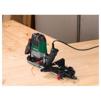 PARKSIDE® Oberfräse »POF 1200 F4« - B-Ware sehr gut