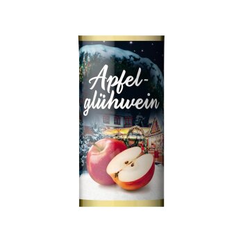 Apfelglühwein 5,5% Vol