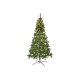 LIVARNO home LED-Weihnachtsbaum, 210 cm - B-Ware neuwertig